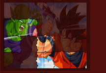 Sort my tiles Goku Gameplay