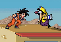 Super Smash Flash 2 1.0.3