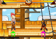 Anime Legends 2.5 Gameplay