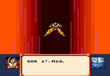Dragon Ball Z Super Saiya Densetsu Gameplay