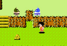 Dragon Ball Shenlong no Nazo Online Gameplay