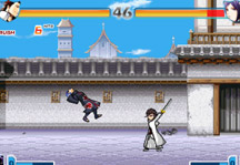 Anime Battle