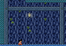 Dragon Ball RPG Episode 2 Gameplay