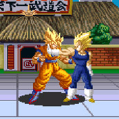 Dragon Ball Z Super Butōden 3