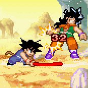 Dragon Ball Advanced Adventure
