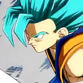 Dragon Ball FighterZ: Vegito SSGSS officially announced, DLC release this month