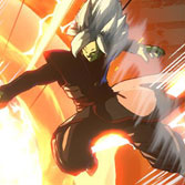 Dragon Ball FighterZ: Fused Zamasu character trailer