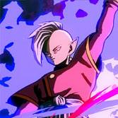 Dragon Ball FighterZ: Fused Zamasu announced