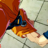 Anime Music Pack for Dragon Ball FighterZ & Dragon Ball Xenoverse 2 now available
