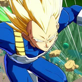 Dragon Ball FighterZ: February update patch notes
