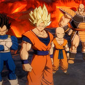 Dragon Ball FighterZ has shipped two million copies worldwide