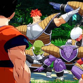 Dragon Ball FighterZ is now available!