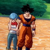 Dragon Ball FighterZ: The first 18 minutes of Story Mode