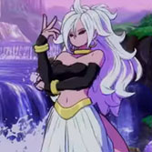 Dragon Ball FighterZ: Latest trailer reveals Majin Android 21 in action