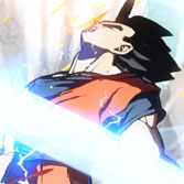 Dragon Ball FighterZ: Another Open Beta begins today