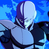 Dragon Ball FighterZ: Hit Character Breakdown video
