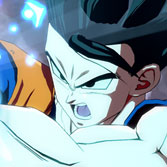 Dragon Ball FighterZ: Gohan (Adult) trailer
