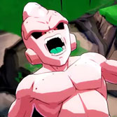 Dragon Ball FighterZ: Kid Buu gameplay trailer