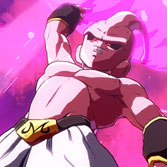 Dragon Ball FighterZ: Gotenks, Gohan, Buu, and Arcade Mode screenshots