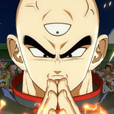 Dragon Ball FighterZ: First Japanese TV spot