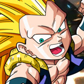 Dragon Ball FighterZ: Kid Buu, Ultimate Gohan, and Gotenks SSJ3 revealed