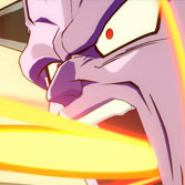 Dragon Ball FighterZ: Captain Ginyu gameplay trailer