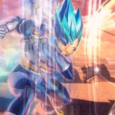 Dragon Ball Xenoverse 2: Ultra Pack 1 DLC launch trailer