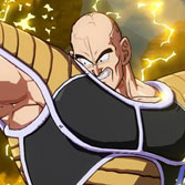Dragon Ball FighterZ: Official cover revealed