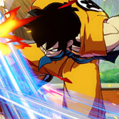 Dragon Ball FighterZ: New stage revealed