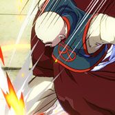 Dragon Ball FighterZ: Tokyo Game Show 2017