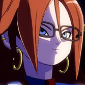 Dragon Ball FighterZ: Story teaser trailer