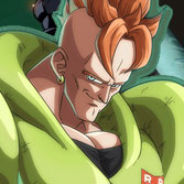 Dragon Ball FighterZ: Yamcha, Tien and new female Android
