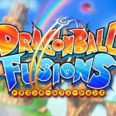 Dragon Ball Extreme Fusion Pack available in November in Japan