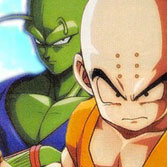 Dragon Ball FighterZ: Krillin and Piccolo revealed