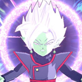 Dragon Ball Fusions is available in Europe and Australia
