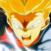 Dragon Ball FighterZ: Future Trunks confirmed as a playable character