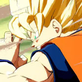 Dragon Ball FighterZ: Multiple E3 awards
