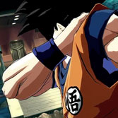 Dragon Ball FighterZ: We know control scheme