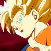 Dragon Ball FighterZ: First official gameplay video