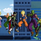 Super Dragon Ball Heroes World Mission: Free demo version announced