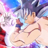 Super Dragon Ball Heroes World Mission is now available worldwide, an overview and launch trailer