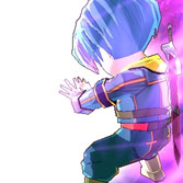 Dragon Ball Fusions: European release date, Day One Patch