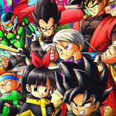 Super Dragon Ball Heroes World Mission: Japanese launch trailer