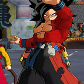 Super Dragon Ball Heroes World Mission: Game Modes feature video