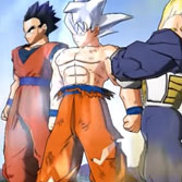 Super Dragon Ball Heroes World Mission: Battle Gameplay Trailer