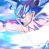 Super Dragon Ball Heroes World Mission: Card Edit, Mission Edit, Limited Battles, Ahms' second form