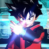 Super Dragon Ball Heroes World Mission: 4 new screenshots