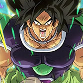 Dragon Ball Z Dokkan Battle: Dragon Ball Super Movie Announcement Celebration