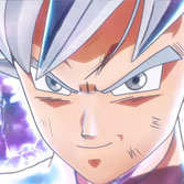 Super Dragon Ball Heroes World Mission: Teaser trailer