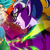 Super Dragon Ball Heroes World Mission announced for Nintendo Switch